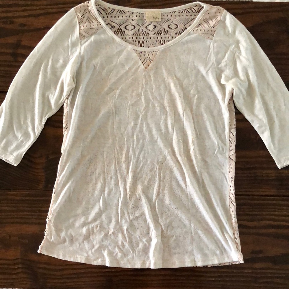 Daytrip long sleeve